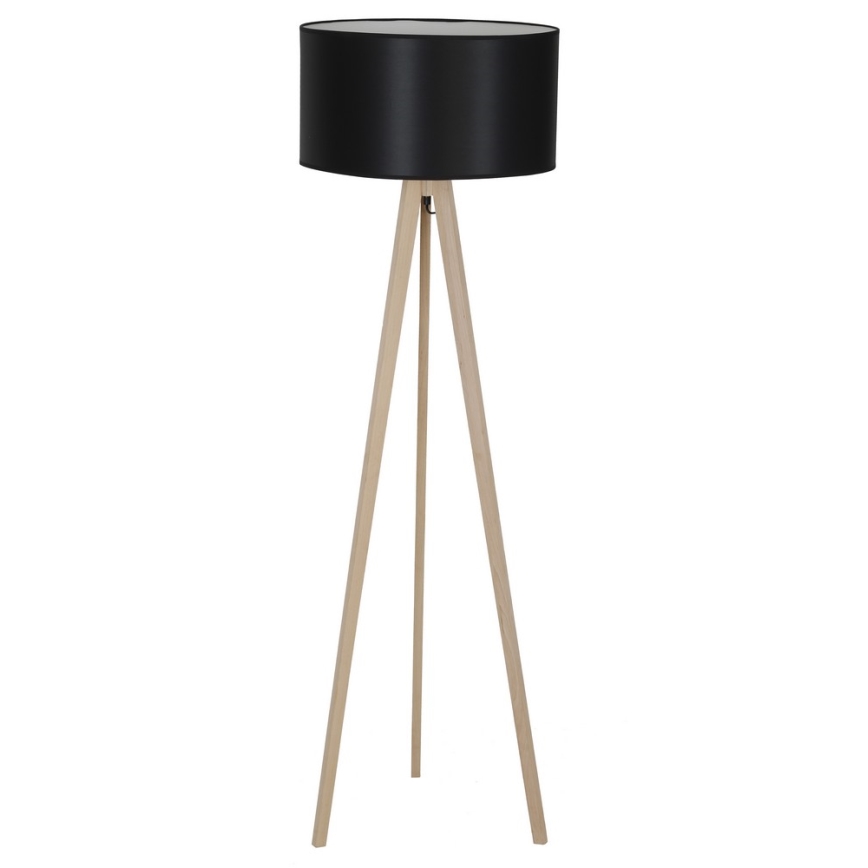 Azzardo AZ3013 - Piede lampada TRIPOD 1xE27/60W/230V