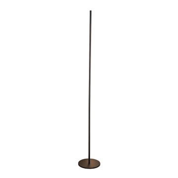 Azzardo AZ3205 - Lampada LED da terra TETA LED/33W/230V
