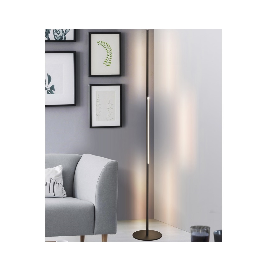 Azzardo AZ3205 - Lampada LED da terra TETA LED/33W/230V