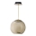 Azzardo AZ3341 - Lampadario LED a sospensione con filo HELENA LED/21W/230V