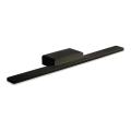 Azzardo AZ3348 - Illuminazione a LED per specchi da bagno EPSILON LED/18W/230V IP44
