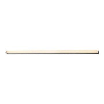 Azzardo AZ3359 - Illuminazione a LED per specchi da bagno TOPAZ LED/35W/230V IP44