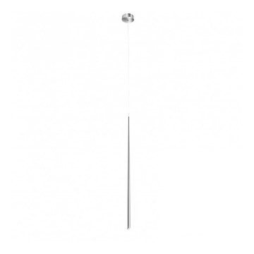 Azzardo AZ3418 - Suspension filaire LOUISE LED/3W/230V chrome brillant