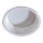 Azzardo AZ4222 - Suspension LED AIDA LED/16W/230V blanc