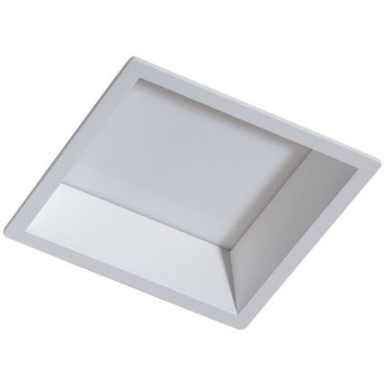 Azzardo AZ4228 - Faretto LED da incasso AIDA LED/16W/230V bianco