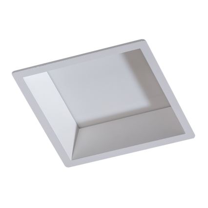 Azzardo AZ4228 - Faretto LED da incasso AIDA LED/16W/230V bianco
