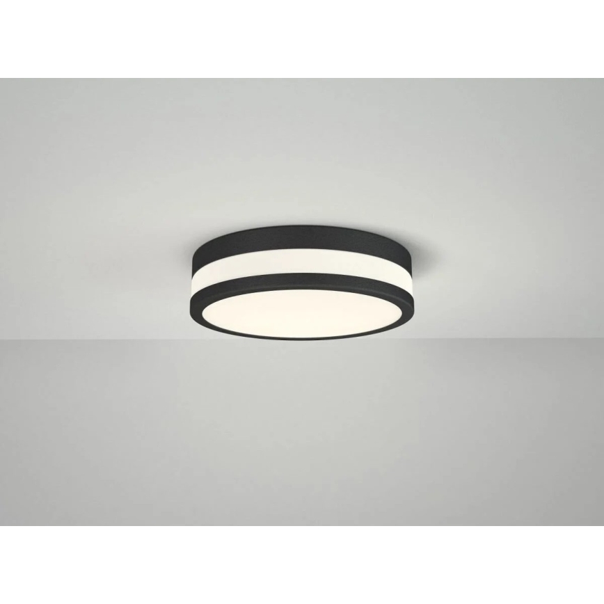 Azzardo AZ4258 - LED Bad-Deckenleuchte KARI LED/18W/230V IP44