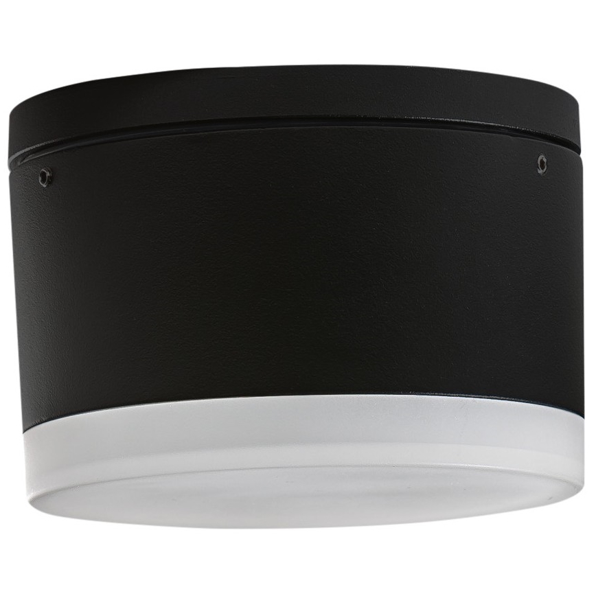 Azzardo AZ4333 - LED Außendeckenleuchte APULIA LED/10W/230V IP54