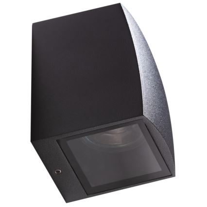 Azzardo AZ4343 - Applique murale d'extérieur REZIA 1xGU10/35W/230V IP54
