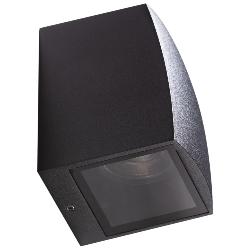 Azzardo AZ4343 - Applique murale d'extérieur REZIA 1xGU10/35W/230V IP54
