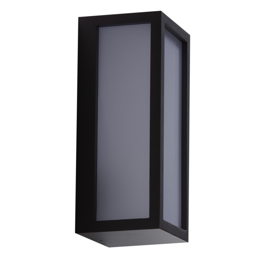 Azzardo AZ4348 - Applique da esterno VENETO 1xE27/18W/230V IP54