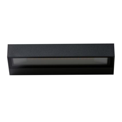 Azzardo AZ4355 - Applique LED da esterno CASOLA LED/12W/230V IP54