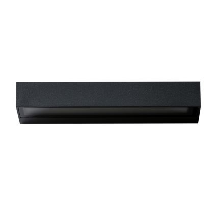 Azzardo AZ4355 - Applique LED da esterno CASOLA LED/12W/230V IP54