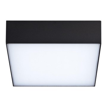Azzardo AZ4497 - LED Plafonnier extérieur CASPER LED/15W/230V IP54 carré