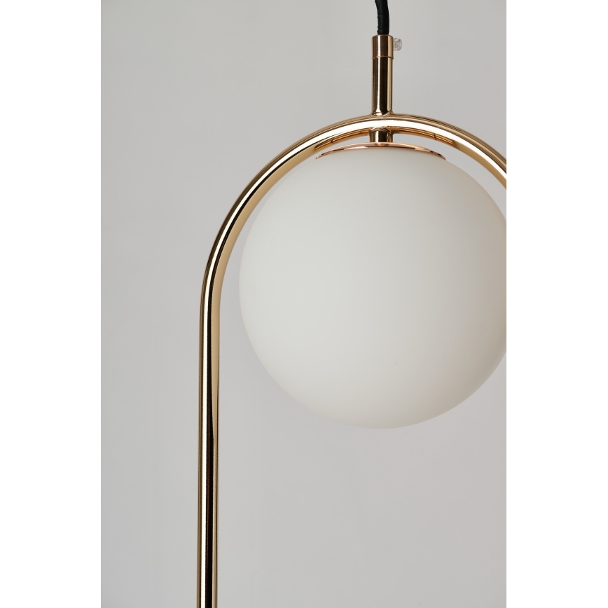 Azzardo AZ4982 - Lampadario a sospensione con filo COCO 2xG9/50W/230V