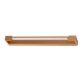 Azzardo AZ5247 - LED-Badezimmer-Wandleuchte DALI LED/24W/230V 3000K IP44 90 cm