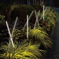Azzardo AZ5337 - Lampada LED da esterno FREDO LED/6W/230V IP54 58 cm