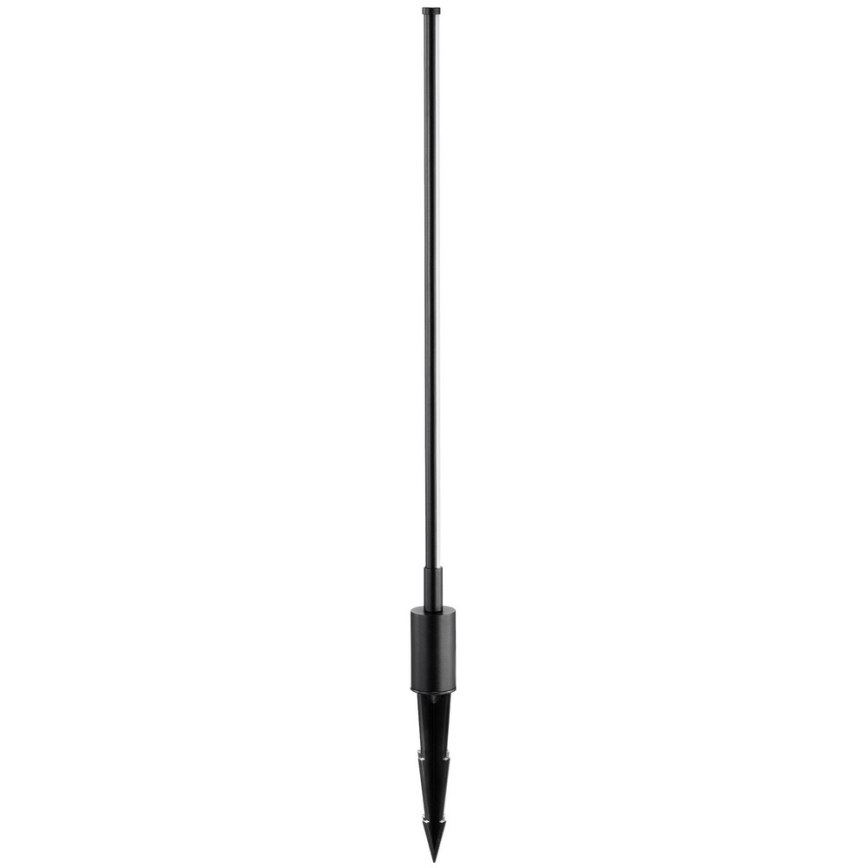 Azzardo AZ5338 - Lampe LED extérieure FREDO LED/12W/230V IP54 98 cm