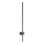 Azzardo AZ5339 - Applique a LED da esterno GUIDO LED/12W/230V IP54