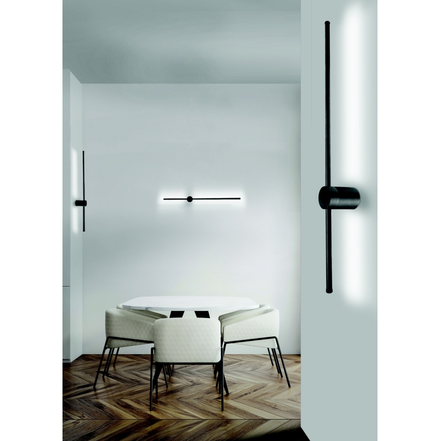 Azzardo AZ5449 - Applique a LED GRAZIANO LED/15W/230V