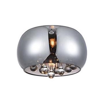 Azzardo - Verre de rechange pour suspension BURN d. 22 cm