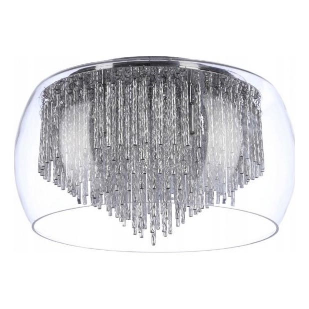 Azzardo - Verre de rechange pour suspension REGO d. 40 cm