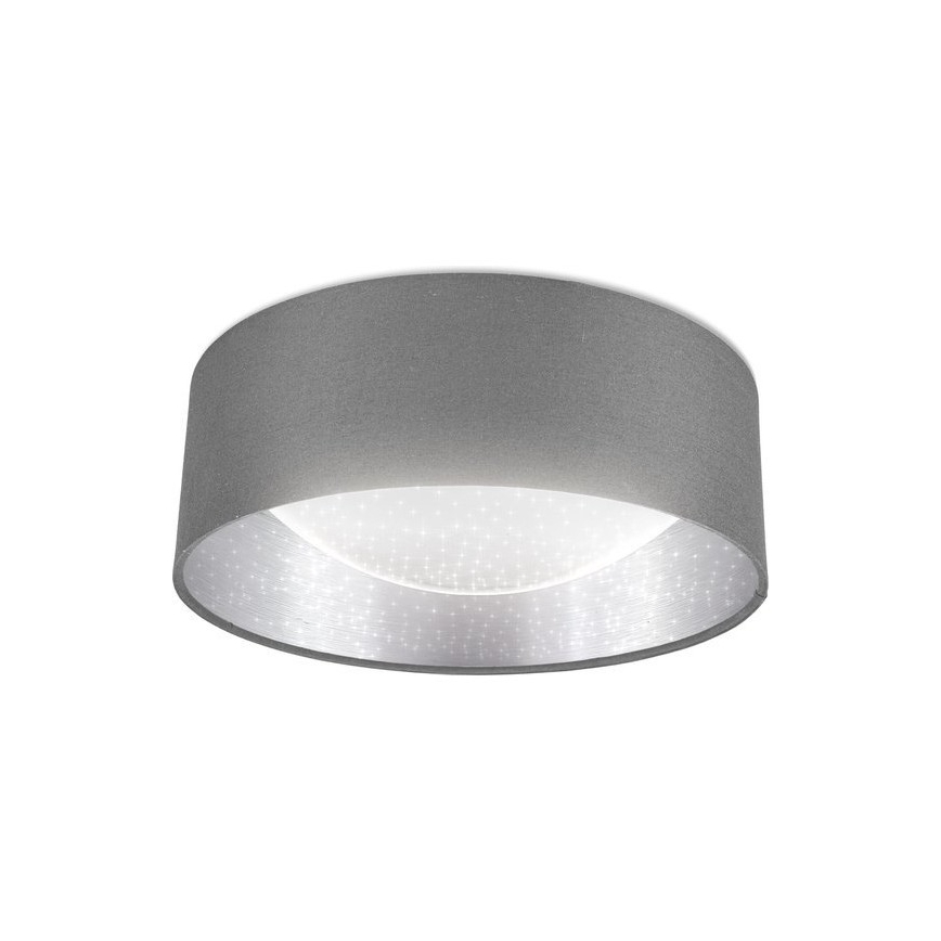 B.K. Licht 1308 - LED-Deckenleuchte LED/12W/230V
