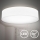B.K. Licht 1394 - LED Deckenleuchte LED/20W/230V weiß