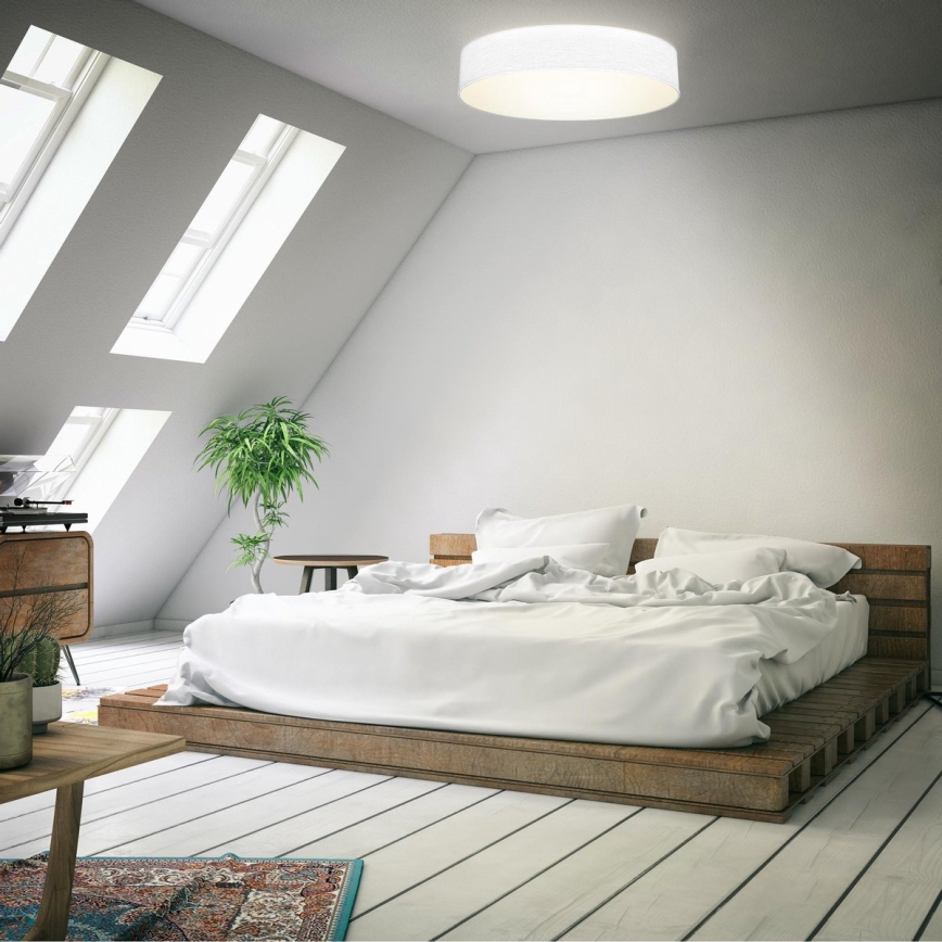 B.K. Licht 1394 - LED Deckenleuchte LED/20W/230V weiß
