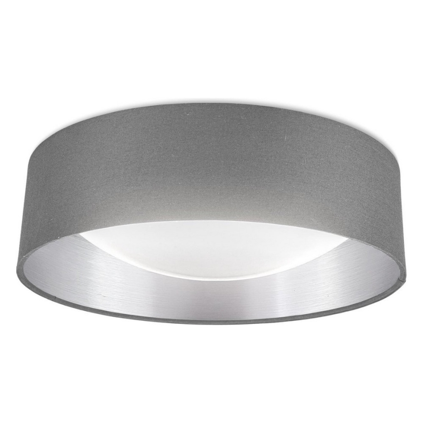 B.K. Licht 1450 - LED Deckenleuchte LED/18W/230V