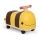 B-Toys - Bici a spinta Bee