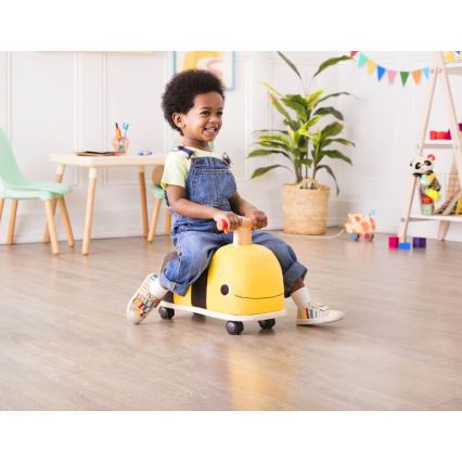 B-Toys - Bici a spinta Bee