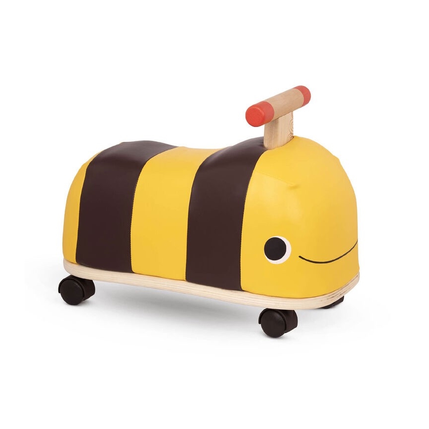 B-Toys - Bici a spinta Bee
