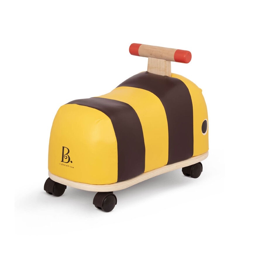 B-Toys - Bici a spinta Bee