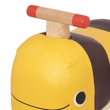 B-Toys - Bici a spinta Bee