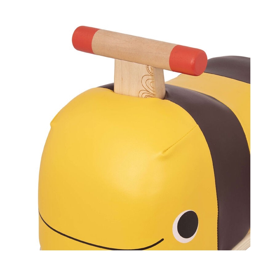 B-Toys - Bici a spinta Bee