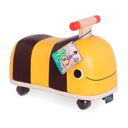 B-Toys - Bici a spinta Bee