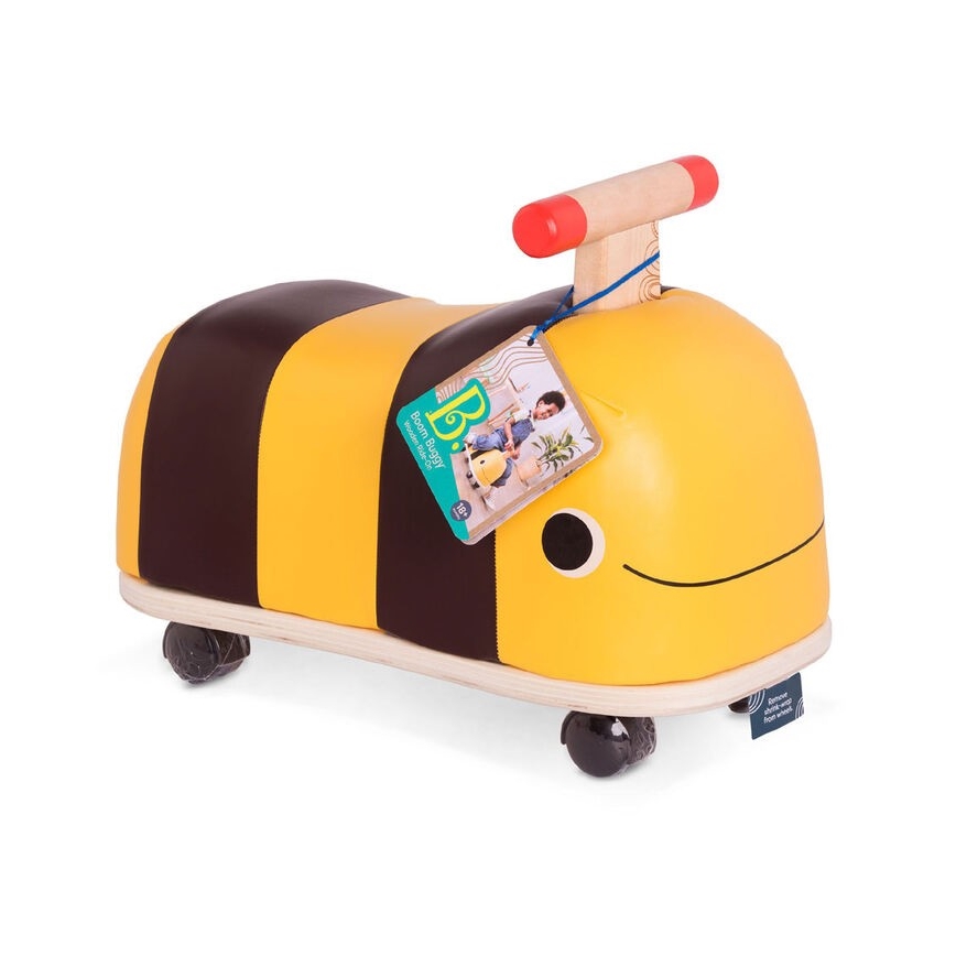 B-Toys - Bici a spinta Bee