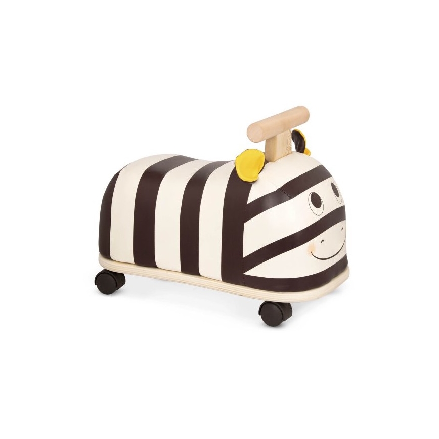 B-Toys - Draisienne Zebra