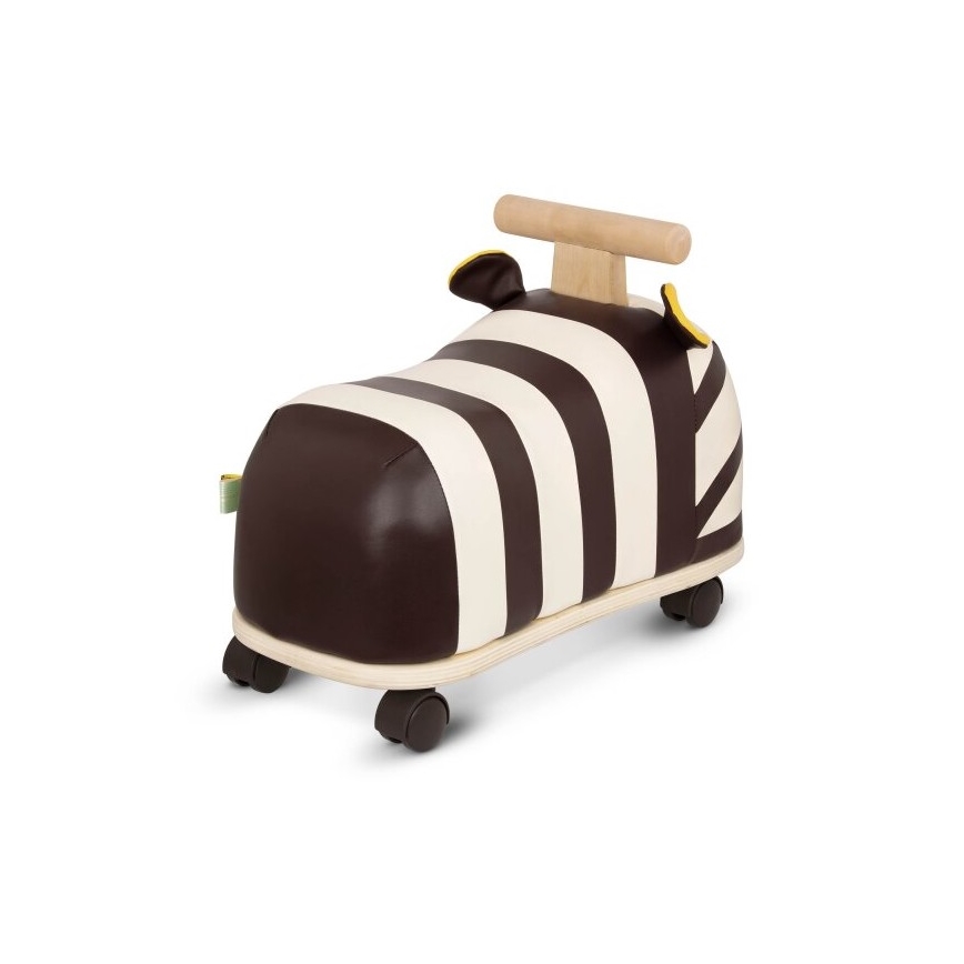 B-Toys - Draisienne Zebra