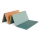 B-Toys - Faltbare Schaumstoff-Spielmatte WONDERTUMBLE 72x175 cm
