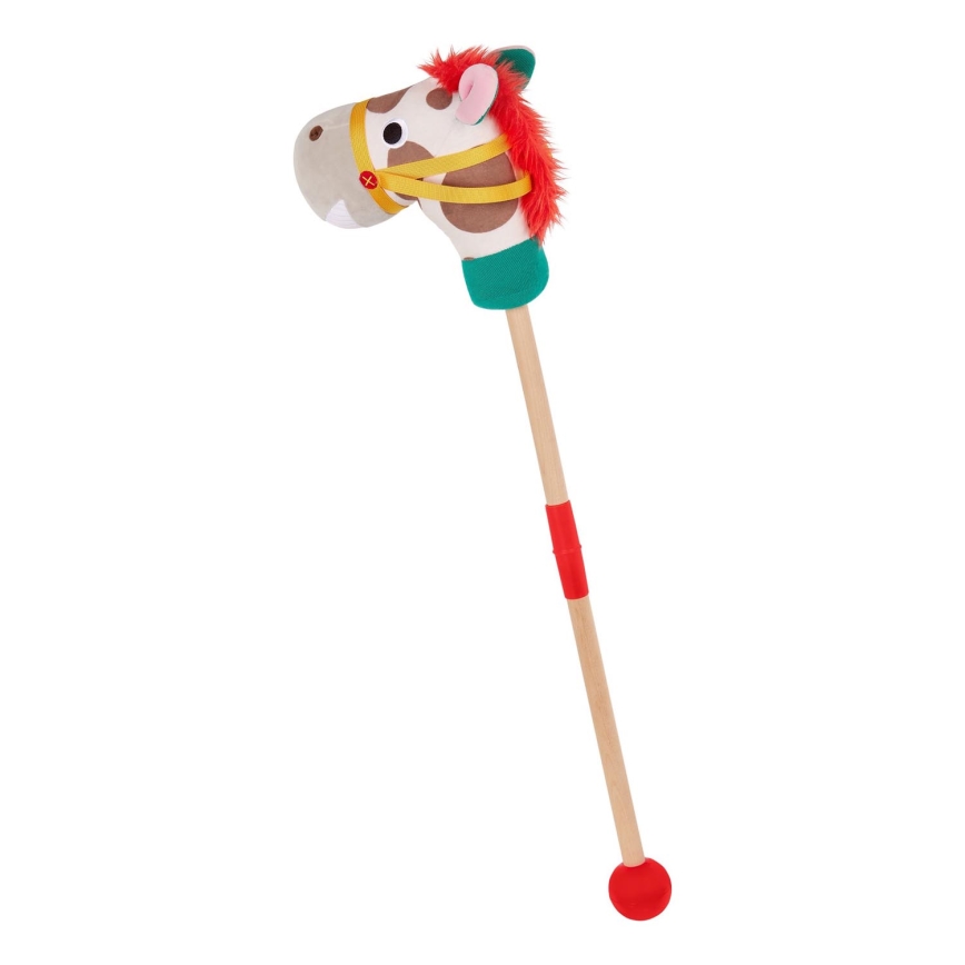 B-Toys - Hobby cavallo PONY PAL 2xAAA cavallo