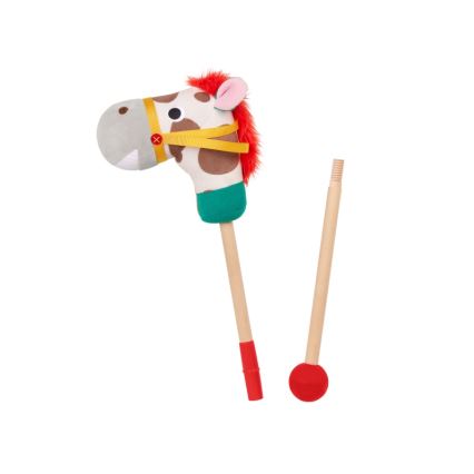 B-Toys - Hobby cavallo PONY PAL 2xAAA cavallo