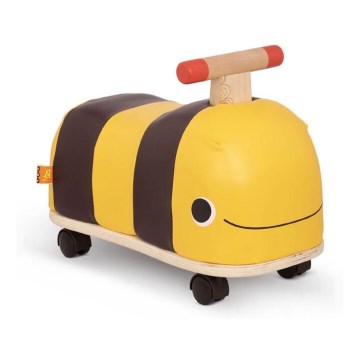 B-Toys - Laufrad Bee