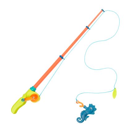 B-Toys - Set da pesca per bambini