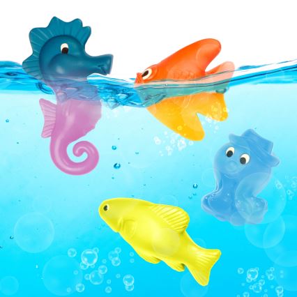 B-Toys - Set da pesca per bambini