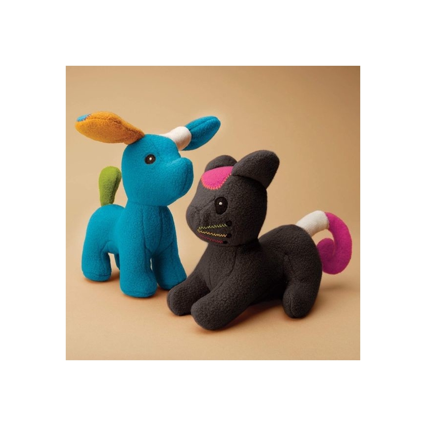 B-Toys - Tierarztkoffer Tierklinik