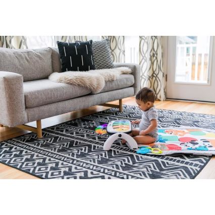 Baby Einstein - Couverture de jeu enfant 4en1 KICKIN' TUNES