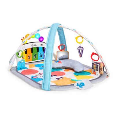 Baby Einstein - Couverture de jeu enfant 4en1 KICKIN' TUNES