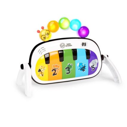 Baby Einstein - Couverture de jeu enfant 4en1 KICKIN' TUNES